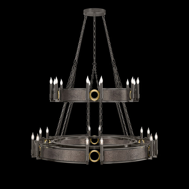 Fine Art Handcrafted Lighting-100036-711|MAIN