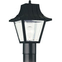 Polycarbonate Outdoor Outdoor (Wet) Lantern by Generation Lighting