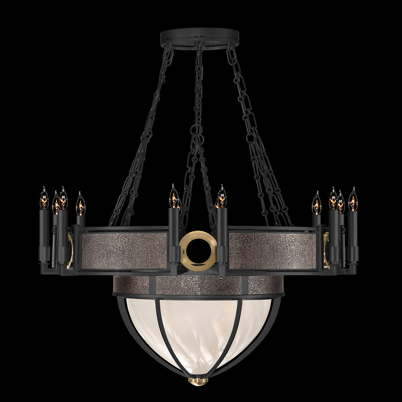 Fine Art Handcrafted Lighting-100037-111|MAIN