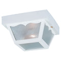 Outdoor Ceiling Outdoor (Damp) Flush Mount Light by Generation Lighting