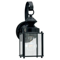 Jamestowne Outdoor (Wet) Lantern by Generation Lighting