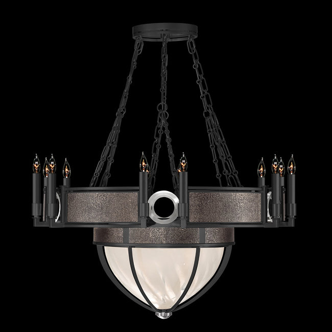 Fine Art Handcrafted Lighting-100037-121|MAIN