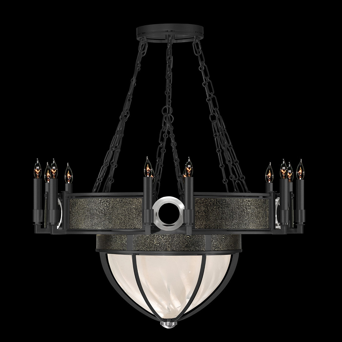 Fine Art Handcrafted Lighting-100037-123|MAIN