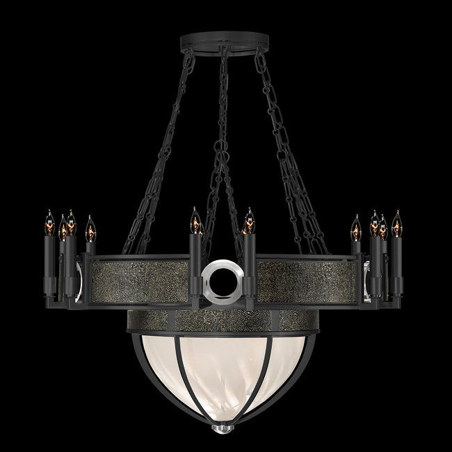 Fine Art Handcrafted Lighting-100037-123|MAIN