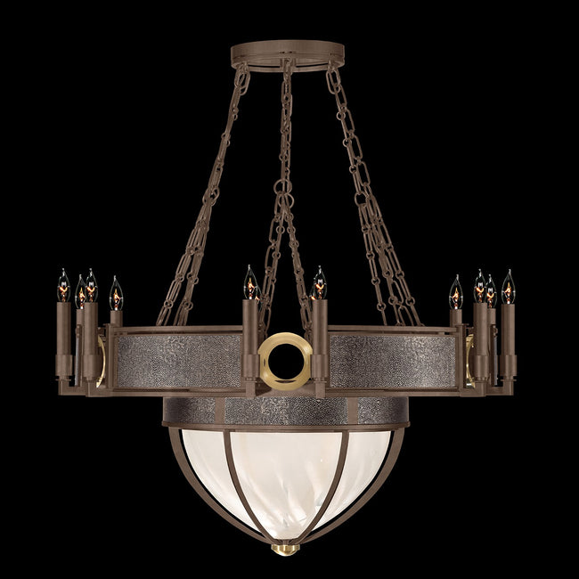 Fine Art Handcrafted Lighting-100037-211|MAIN