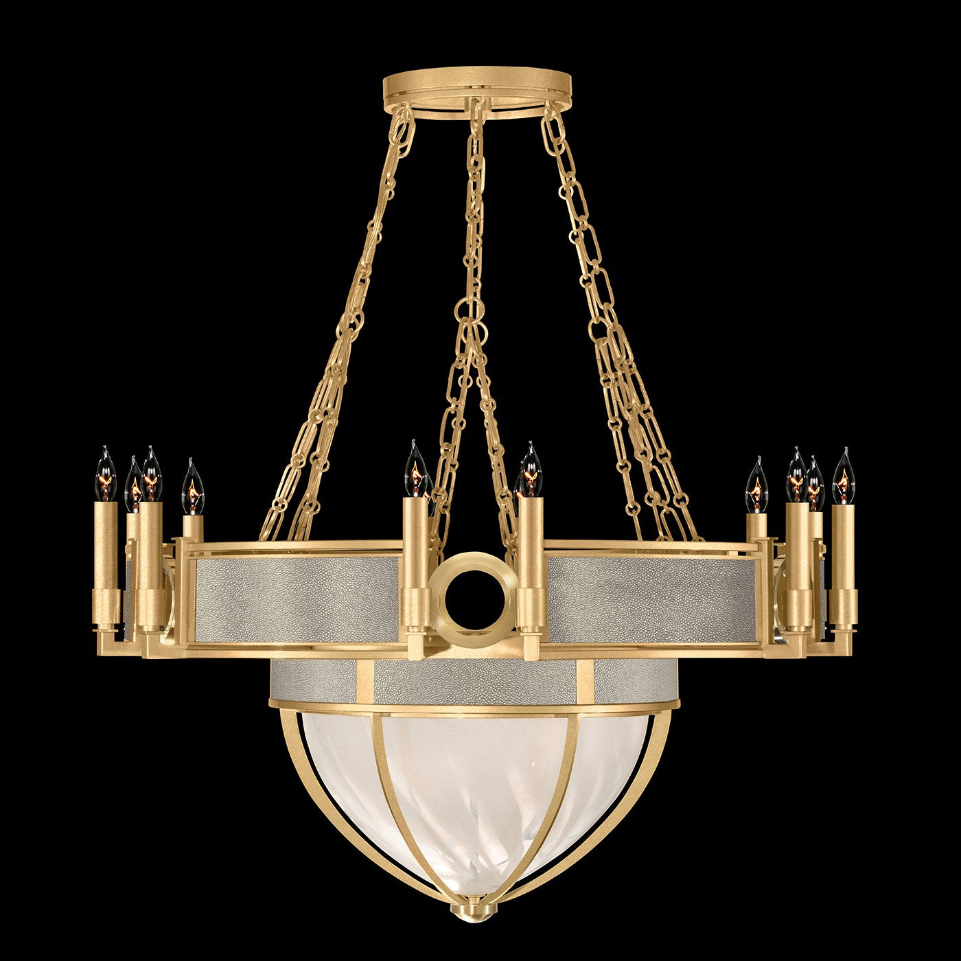 Fine Art Handcrafted Lighting-100037-312|MAIN