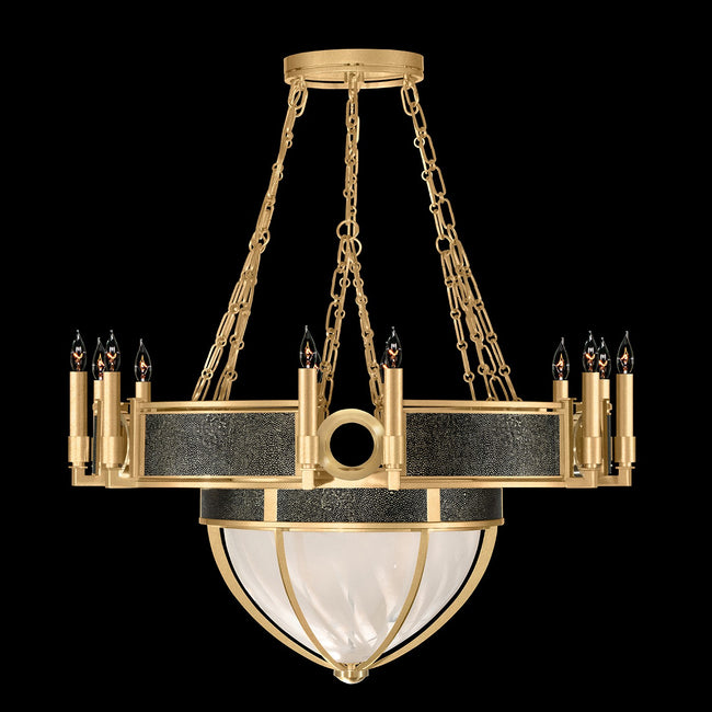 Fine Art Handcrafted Lighting-100037-313|MAIN
