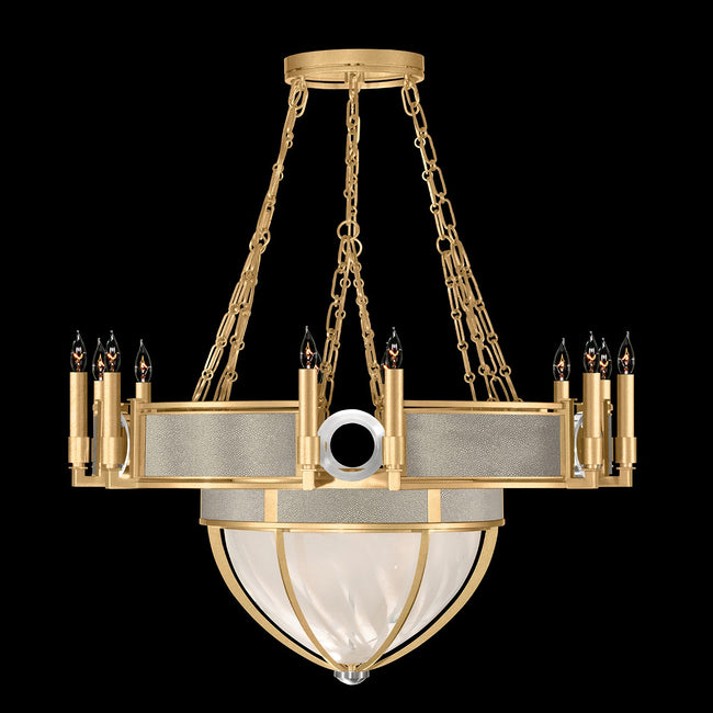 Fine Art Handcrafted Lighting-100037-322|MAIN