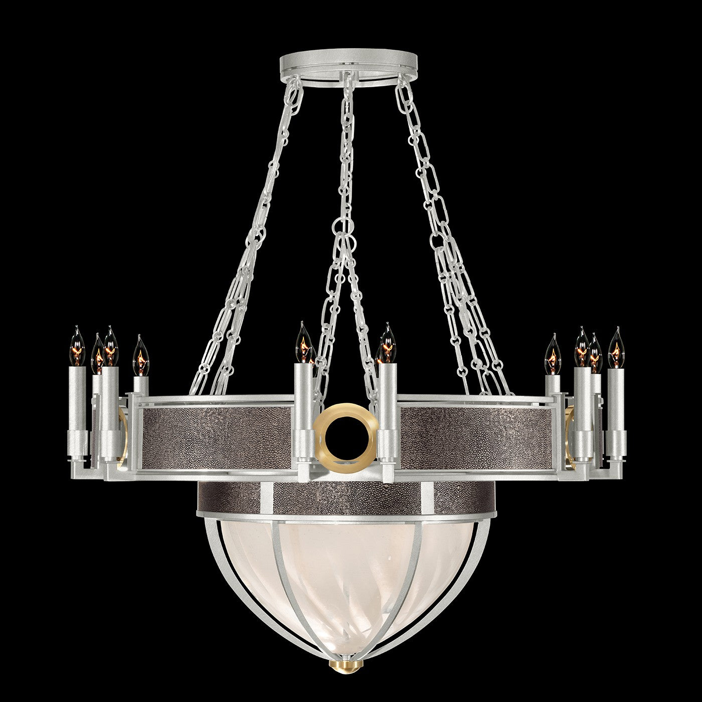 Fine Art Handcrafted Lighting-100037-411|MAIN
