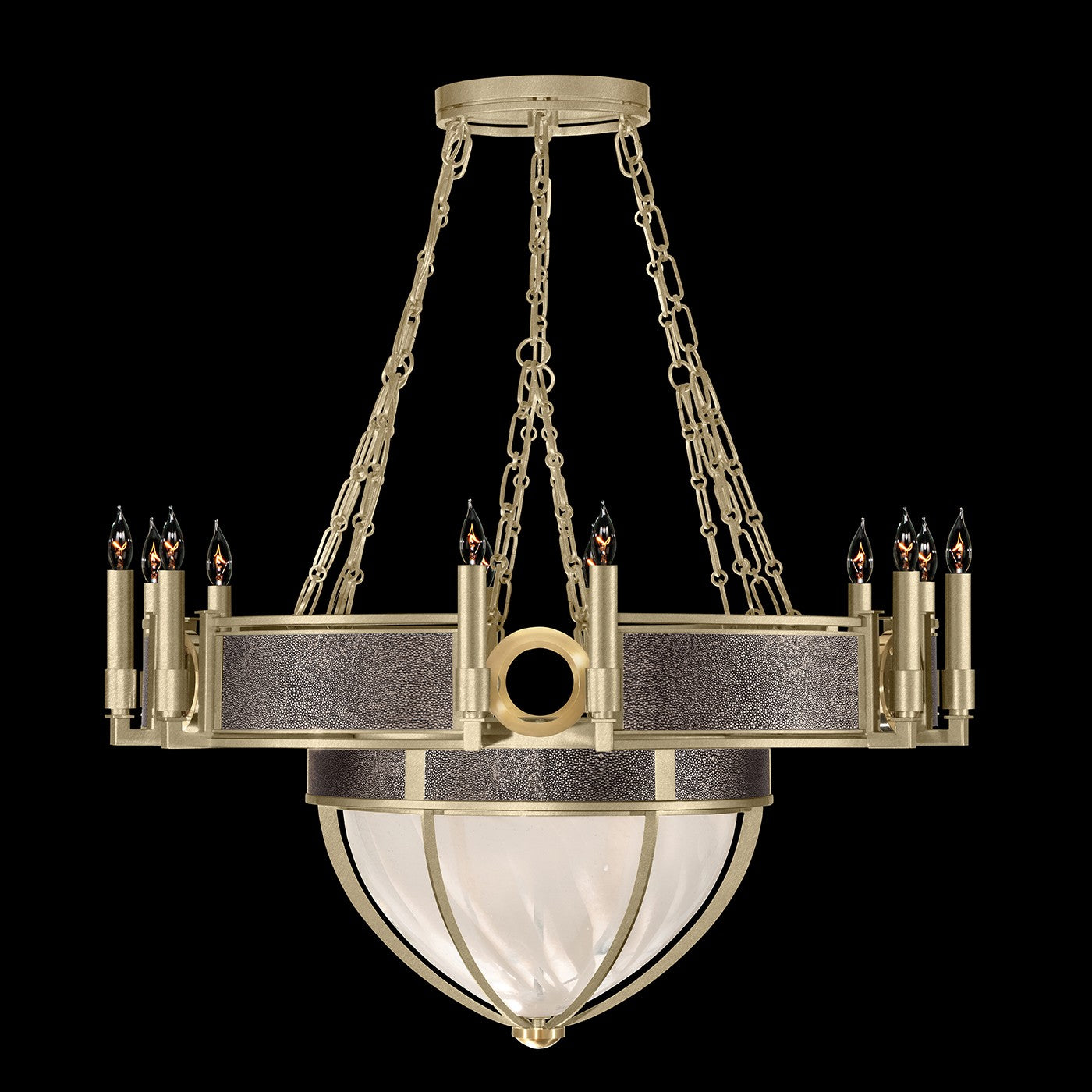 Fine Art Handcrafted Lighting-100037-511|MAIN