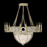 Fine Art Handcrafted Lighting-100037-522|MAIN