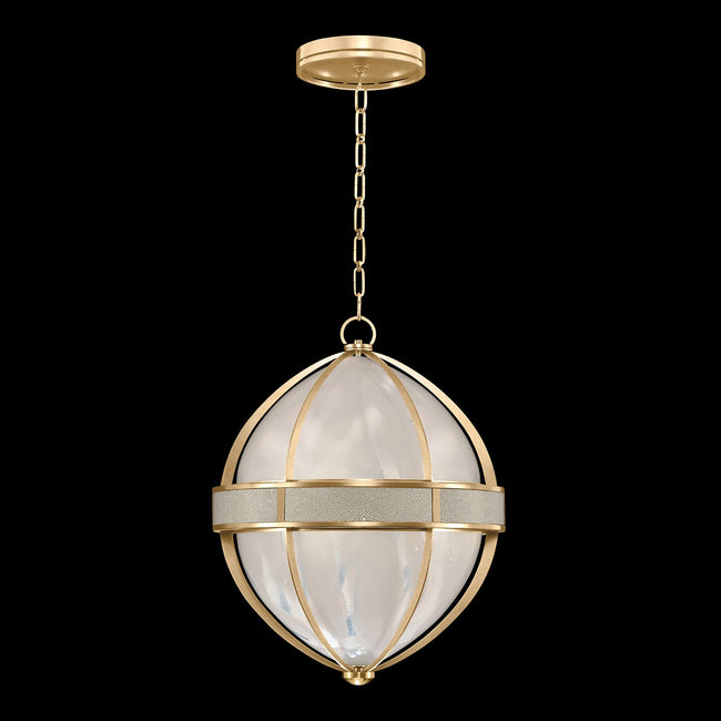 Fine Art Handcrafted Lighting-100038-312|MAIN
