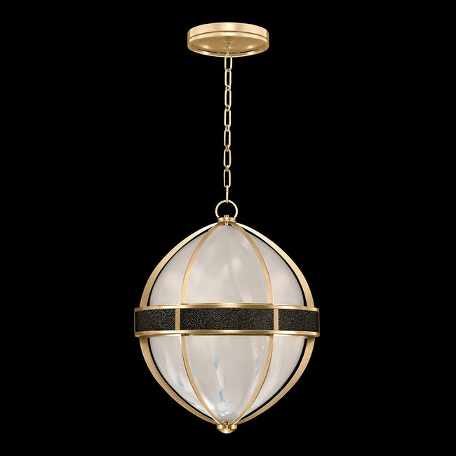 Fine Art Handcrafted Lighting-100038-313|MAIN
