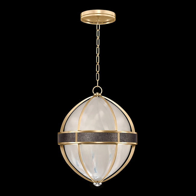 Fine Art Handcrafted Lighting-100038-321|MAIN