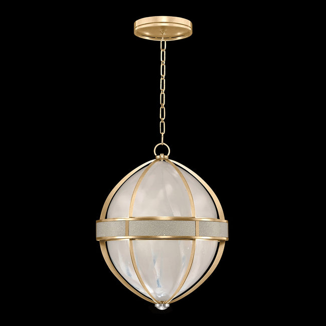 Fine Art Handcrafted Lighting-100038-322|MAIN