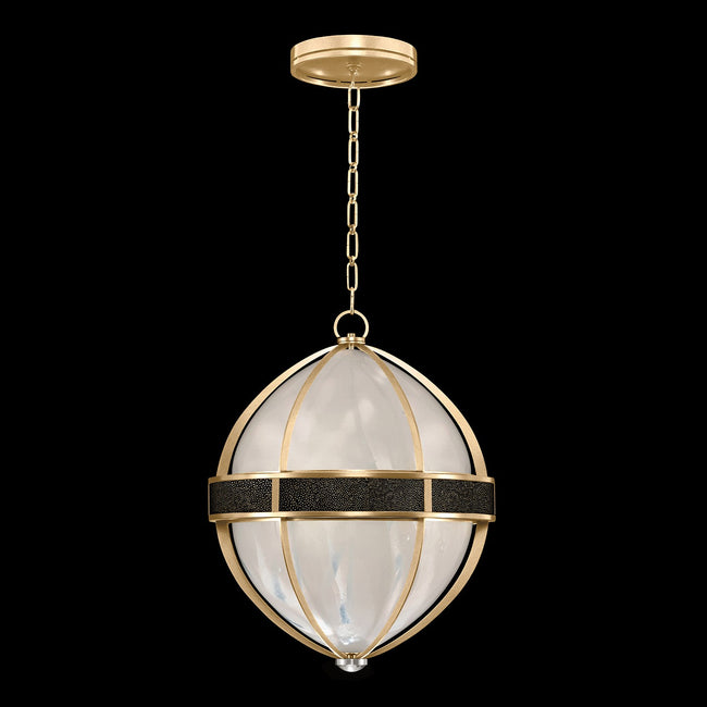 Fine Art Handcrafted Lighting-100038-323|MAIN