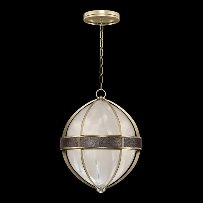 Fine Art Handcrafted Lighting-100038-521|MAIN