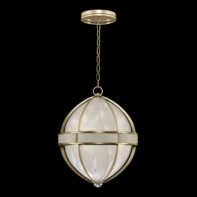 Fine Art Handcrafted Lighting-100038-522|MAIN