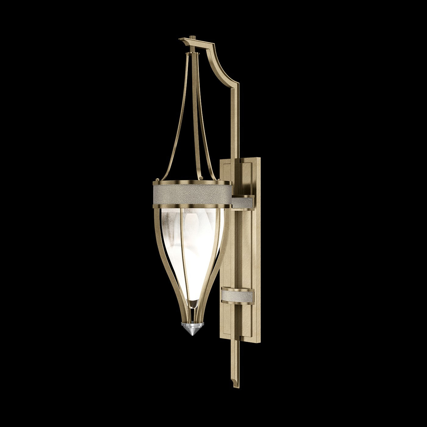 Fine Art Handcrafted Lighting-100039-522|MAIN