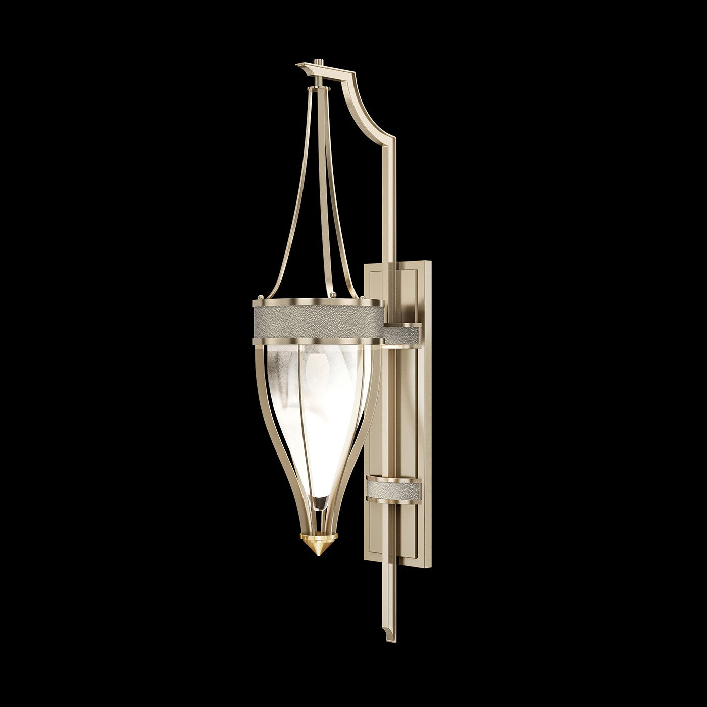 Fine Art Handcrafted Lighting-100039-612|MAIN