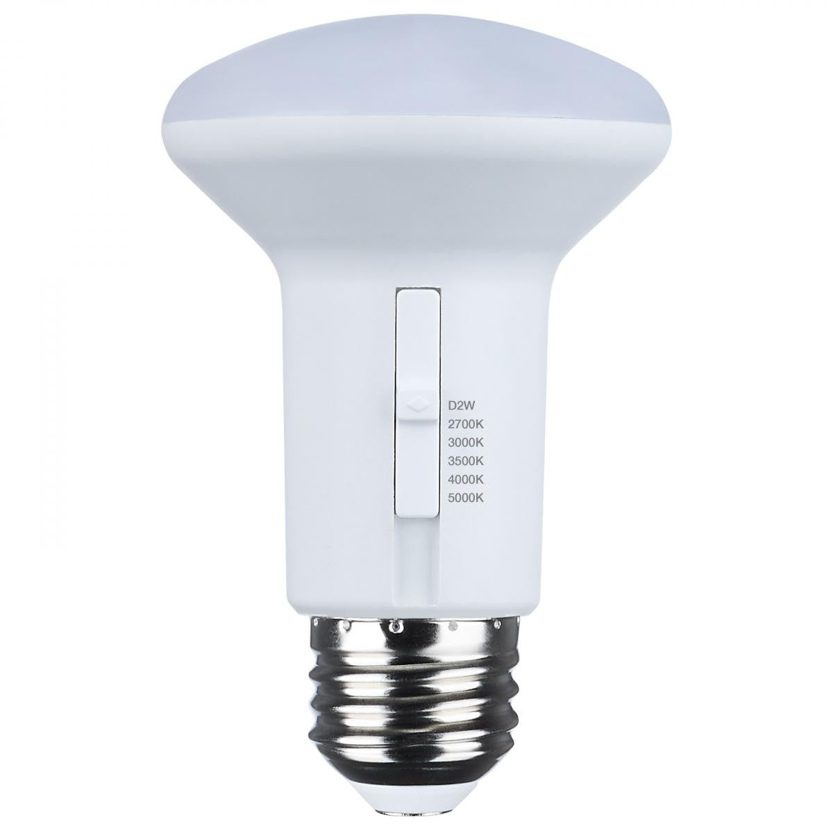 Satco - S11782 - Light Bulb - White from Lighting & Bulbs Unlimited in Charlotte, NC