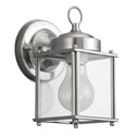 New Castle Outdoor (Wet) Lantern by Generation Lighting
