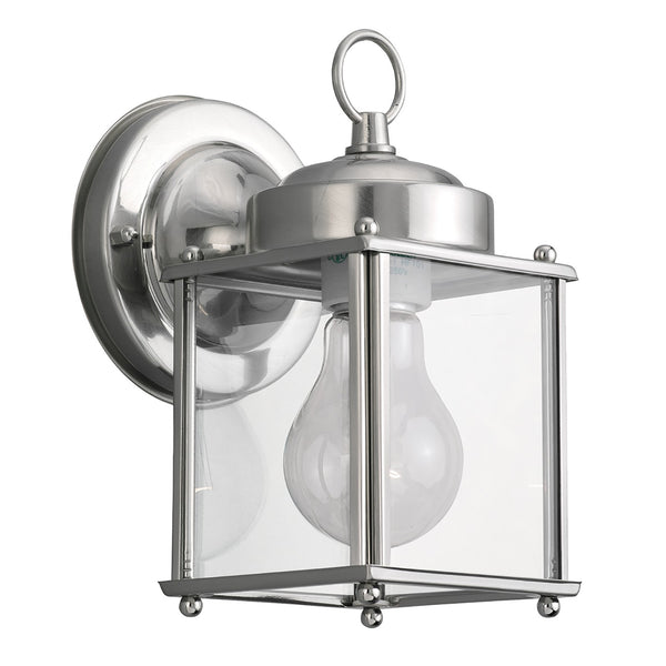 New Castle Outdoor (Wet) Lantern by Generation Lighting