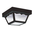 Outdoor Ceiling Outdoor (Damp) Flush Mount Light by Generation Lighting