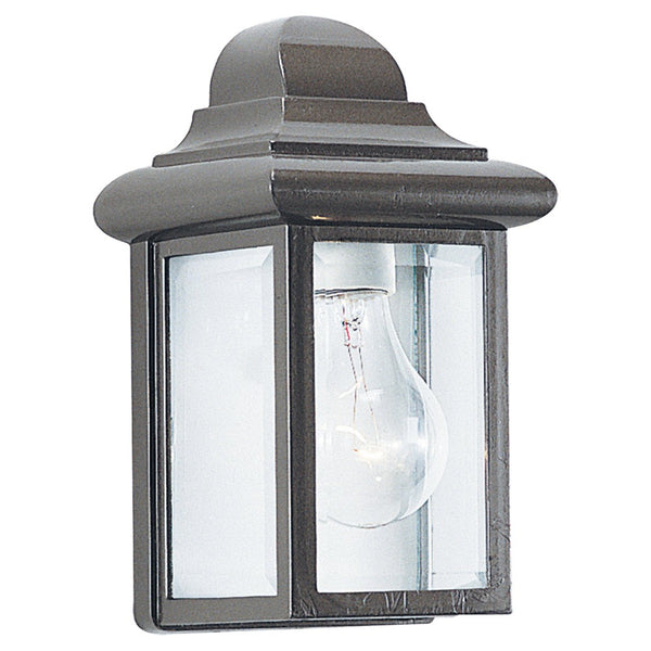 Mullberry Hill Outdoor (Wet) Wall Lantern by Generation Lighting
