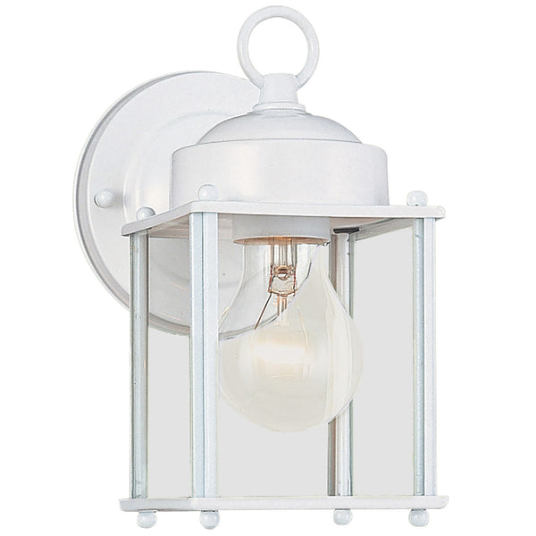 New Castle Outdoor (Wet) Wall Lantern by Generation Lighting