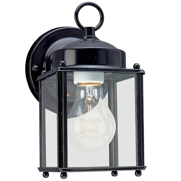 New Castle Outdoor (Wet) Wall Lantern by Generation Lighting