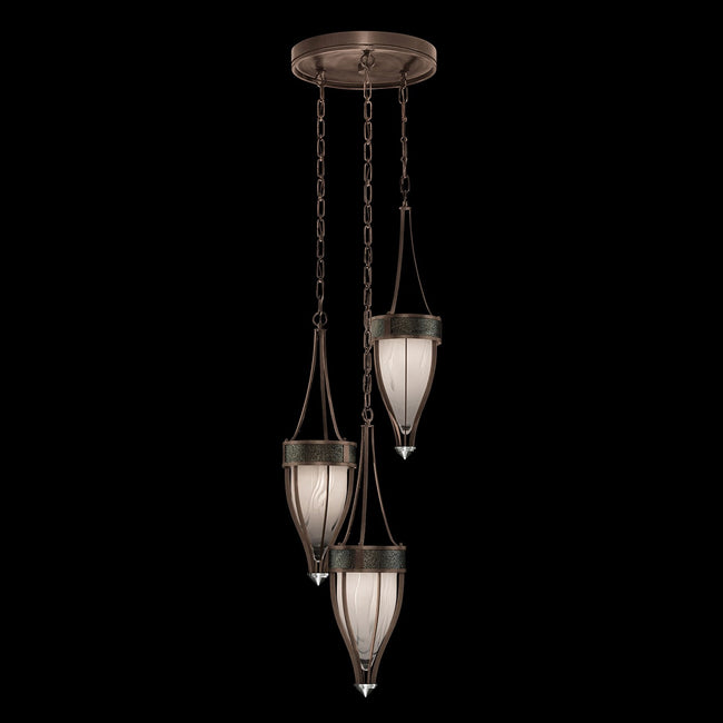 Fine Art Handcrafted Lighting-100044-223|MAIN