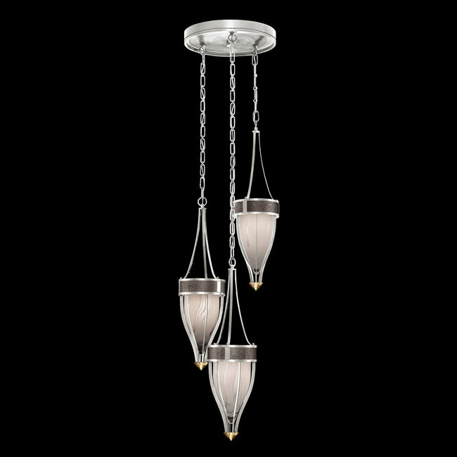 Fine Art Handcrafted Lighting-100044-411|MAIN