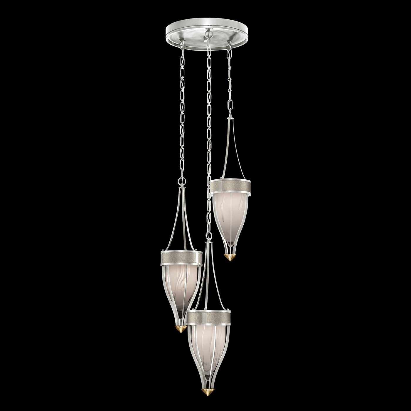 Fine Art Handcrafted Lighting-100044-412|MAIN