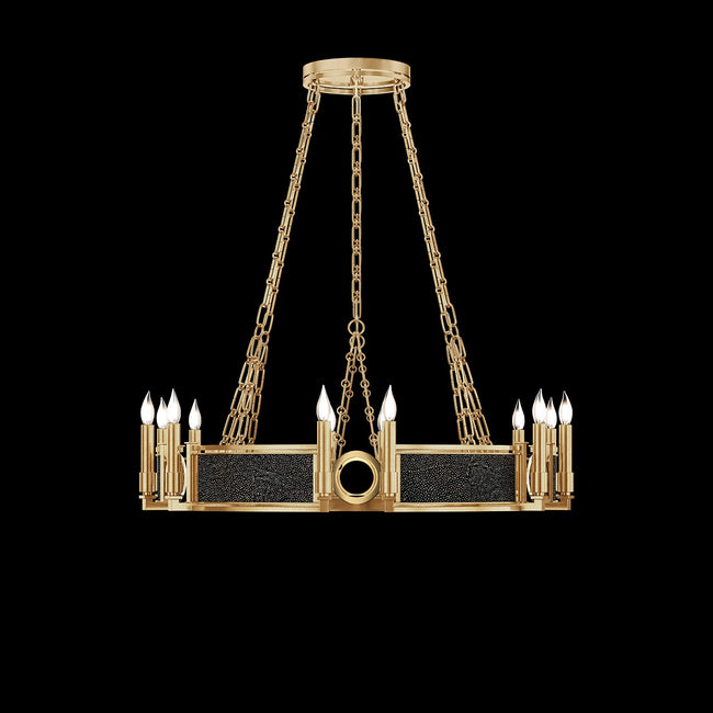 Fine Art Handcrafted Lighting-100047-313|MAIN