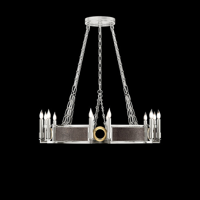 Fine Art Handcrafted Lighting-100047-411|MAIN