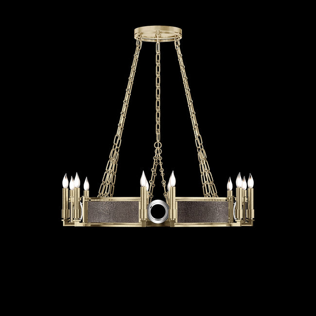 Fine Art Handcrafted Lighting-100047-521|MAIN