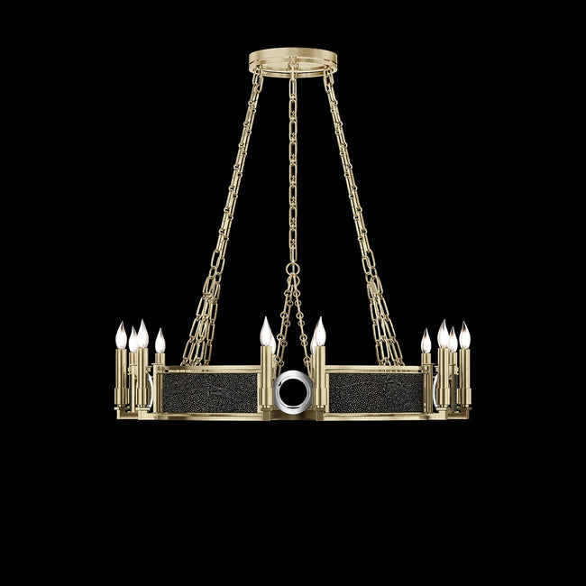 Fine Art Handcrafted Lighting-100047-523|MAIN
