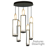 Fine Art Handcrafted Lighting-893040-31ST|MAIN