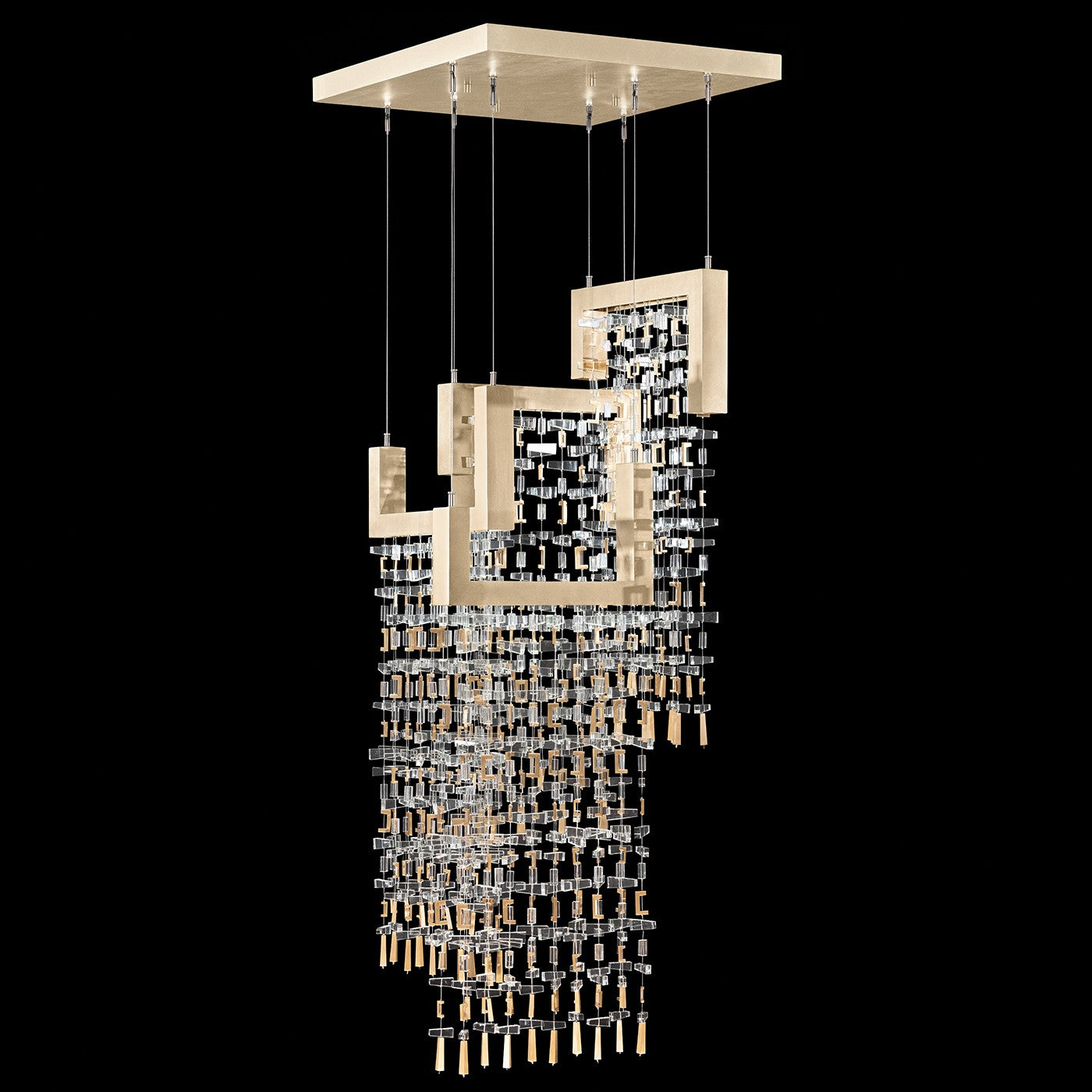 Fine Art Handcrafted Lighting-950740-1|MAIN