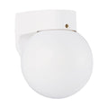 Outdoor Wall Outdoor (Wet) Wall Lantern by Generation Lighting