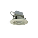 Rec Cobalt " Adj Ret Outdoor (Damp) Recessed by Nora Lighting