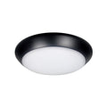 Outdoor (Wet) Low Profile Ceiling Light by Nora Lighting