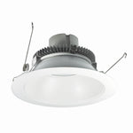 Nora Lighting-NLCBC2-65140MPW/10EM|MAIN