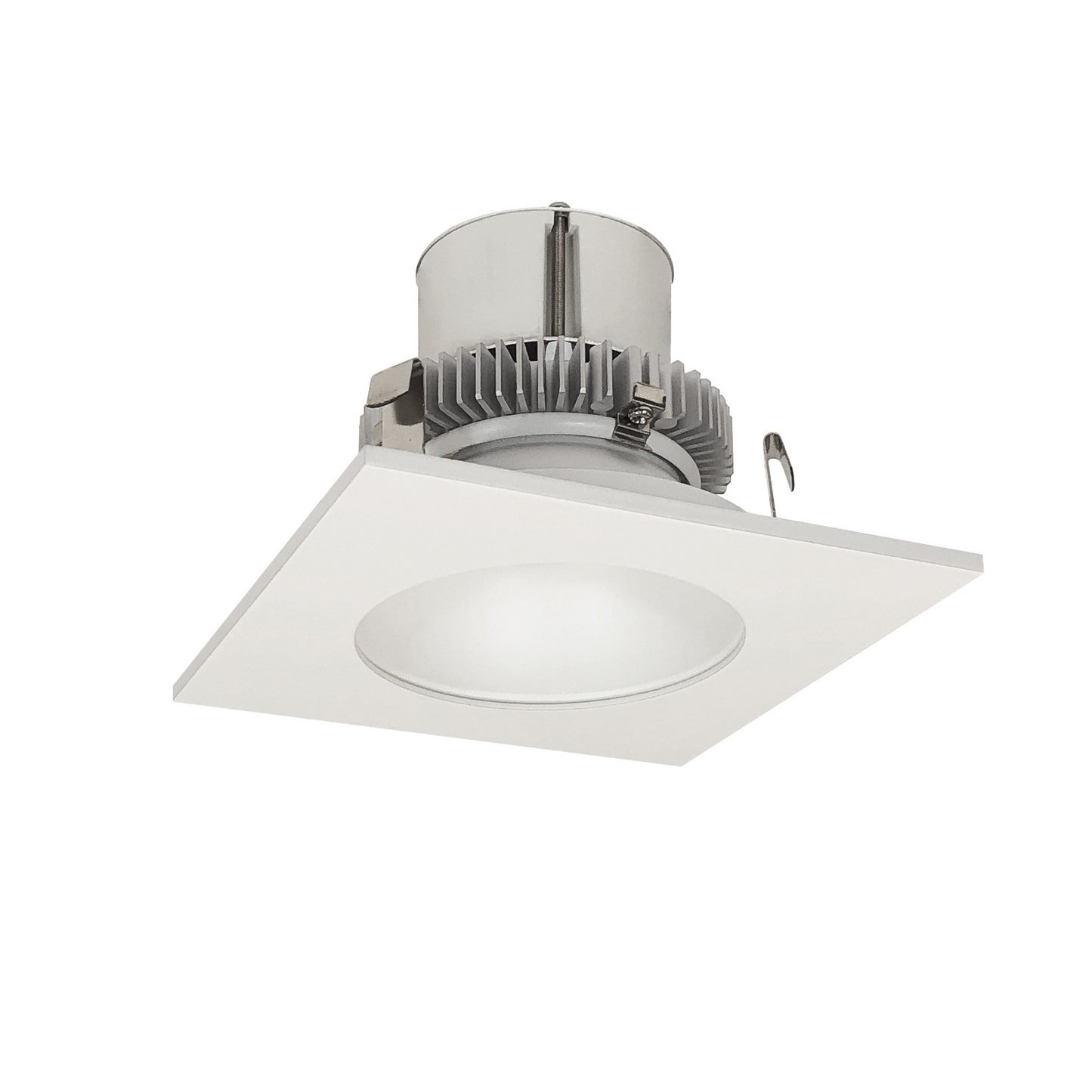 Nora Lighting-NLCBC2-45327MPW/10EM|MAIN