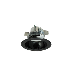 Buy black-and-black-shade Outdoor (Wet) Recessed by Nora Lighting