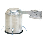 Nora Lighting-NHRIC-5LMRAT/6WPEM|MAIN