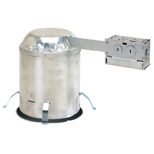 Nora Lighting-NHRIC-5LMRAT/6WPEM|MAIN