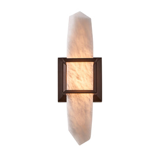 Jewel Outdoor (Wet) Sconce by Kalco