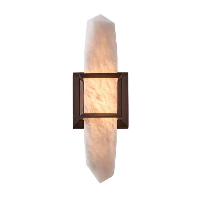 Jewel Outdoor (Wet) Sconce by Kalco